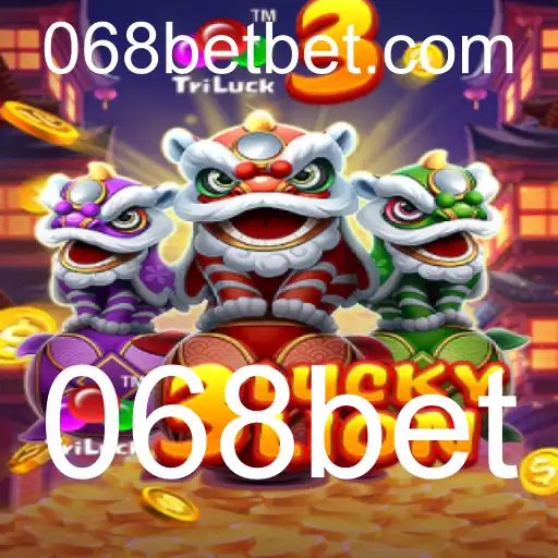 Explorando o Mundo do 3LUCKYLION: O Jogo de Cassino que Conquistou o 068bet