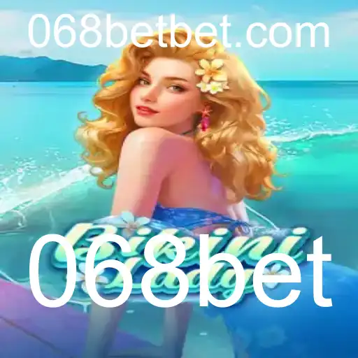 BikiniLady: Descubra o Novo Fenômeno dos Jogos Online com 068bet