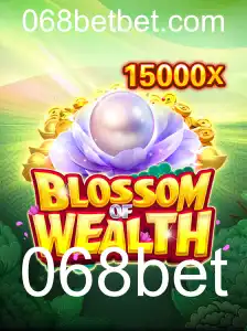Descubra o Universo de BlossomofWealth: Um Jogo de Estratégia e Sorte