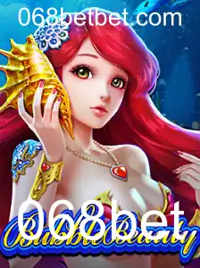 BubbleBeauty: A Nova Sensação dos Games com 068bet