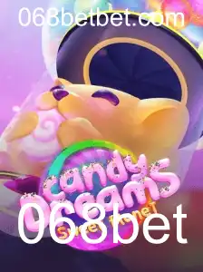 Explorando o Mundo de CandyDreams: Um Guia Completo com 068bet