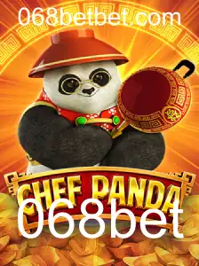 Descubra o Fascinante Mundo de ChefPanda: Um Jogo de Estratégia e Criatividade com 068bet