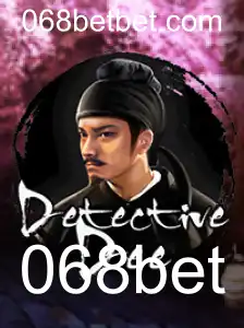 DetectiveDee: Descubra o Mistério com 068bet