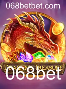 Tudo o que você precisa saber sobre DragonsTreasure - O jogo emocionante da 068bet