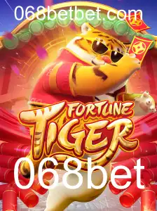 Explorando FortuneTiger: Um Guia Detalhado sobre o Jogo de Cassino Online da 068bet