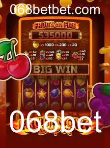 Descubra o Empolgante Mundo de FruitNovaSuper com 068bet