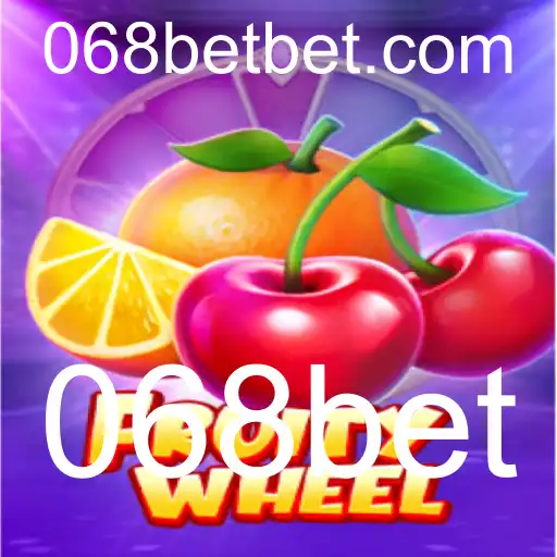 FruityWheel: Descubra o Novo Fenômeno dos Jogos com 068bet