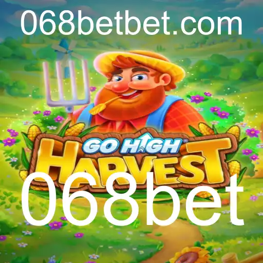 GoHighHarvest: Um Mergulho no Mundo Fascinante dos Jogos de Nicho com 068bet