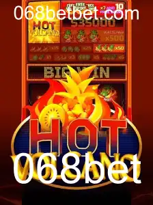 Explore as Aventuras do Jogo HotVolcano e Descubra 068bet