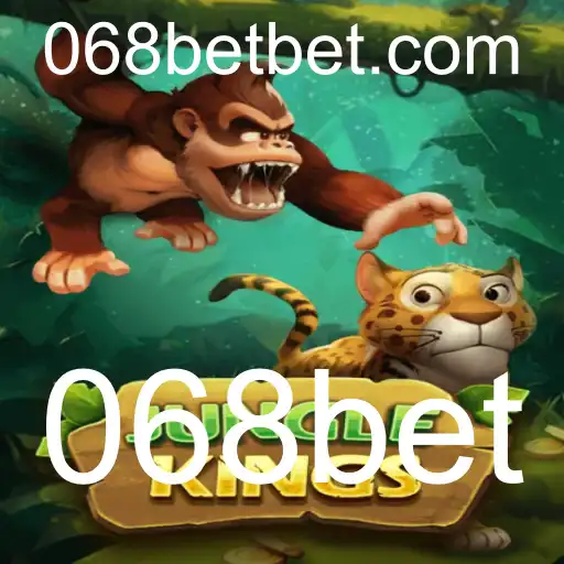 Descubra o Fascinante Mundo de JungleKings: O Jogo do Momento Associado ao 068bet