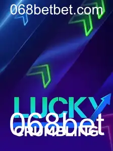 Explorando o Universo de LuckyCrumbling: Um Jogo de Estratégia e Sorte