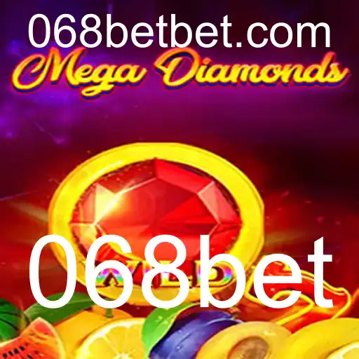 Descubra o Fascinante Mundo do MegaDiamond: Um Jogo Revolucionário com 068bet