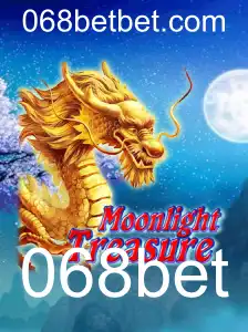 Explorando o Universo de MoonlightTreasure e as Dinâmicas de 068bet