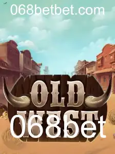 Explorando OldWest: Um Clássico Revivido no Mundo dos Jogos com 068bet