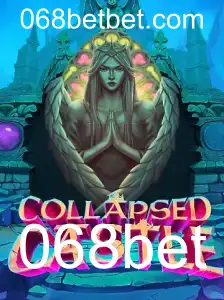 CollapsedCastle: Uma Jornada no Castelo Místico com 068bet