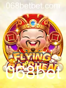 Descubra o Universo de FlyingCaiShen: Um Mergulho no Fenômeno 068bet