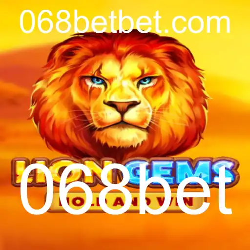 Descubra LionGems: Um Jogo Empolgante na Plataforma 068bet