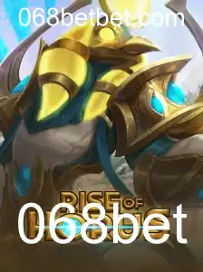 Desvendando o Fascínio de RiseofHorus: Uma Jornada Épica no Mundo dos Jogos Online
