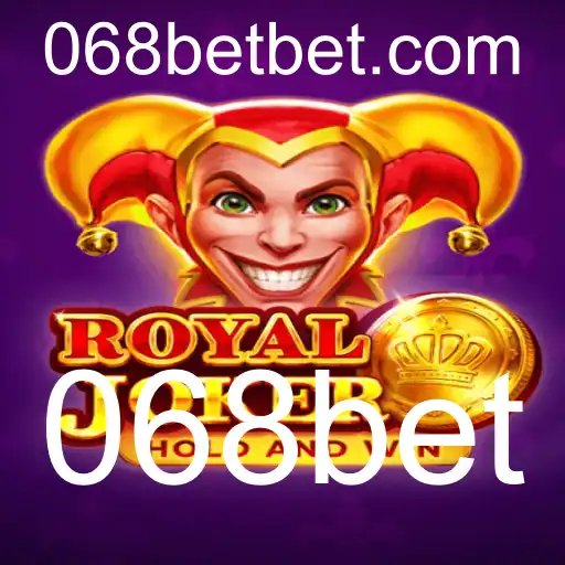 RoyalJoker: Um Mergulho no Mundo Inovador do Entretenimento de 068bet
