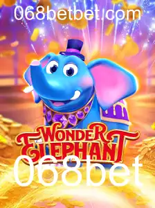 WonderElephant: Explorando o Mundo dos Grandes Mamíferos com 068bet